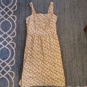 Rome dress